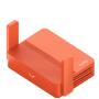 CUDY TR1200,AC1200 Wi-Fi Mini VPN Router,USB 2.0, 867 Mbps + 300 Mbps Wi-Fi - slika 1