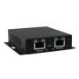 GEMBIRD SLT-PFT PoE extender 250m,30W,2 porta 10/100 Mb/s- PE102PRO PoE Extender - slika 1