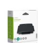 NEDIS HDADIS110BK USB 3.2 adapter za IDE i SATA diskove - slika 3