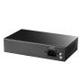 CUDY GS1005PTS1 5-Port 10/100/1000M Gigabit 4PoE+ 1RJ45 Switch with 1 SFP Slot - slika 3