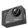 Hoco DV100 Sportska kamera, 2 inca IPS LCD, FullHD, WiFi, microSD - slika 5