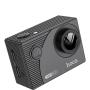 Hoco DV100 Sportska kamera, 2 inca IPS LCD, FullHD, WiFi, microSD - slika 1