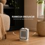 PROSTO PROSTO PTC grejalica sa oscilacijom 2000W - slika 3