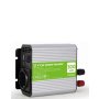 GEMBIRD EG-PWC300-01 12V Auto inverter DC/AC 300W+USB port - slika 1