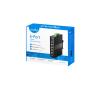 CUDY IG1005 5-Port Gigabit Industrial Switch, 5× GbE, Shielded, Dual-Power Redundancy, IP40 - slika 4