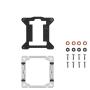DEEPCOOL AG400 G2 PLUS,4-Heatpipe CPU Kuler,12 VDC,120×120×25 mm,2200 RPM,LGA1851/1700,AM5/AM4 - slika 2