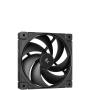 DEEPCOOL AG400 G2 PLUS,4-Heatpipe CPU Kuler,12 VDC,120×120×25 mm,2200 RPM,LGA1851/1700,AM5/AM4 - slika 3