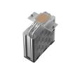 DEEPCOOL AG400 G2 PLUS,4-Heatpipe CPU Kuler,12 VDC,120×120×25 mm,2200 RPM,LGA1851/1700,AM5/AM4 - slika 5