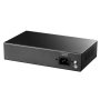 CUDY GS1010P 8-Port Gigabit PoE+ Switch with 2 Gigabit Uplink ports, PoE 30W - slika 5