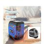 NOYAFA NF-2260L Laserska traka za merenje udaljenosti - slika 3
