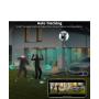 GMB CAM-IP6MP-EP11-QQ kamera 6 mpix microSD iCSee xmeye app Two-way voice PTZ ip66, 2.8mm+3.6mm - slika 2