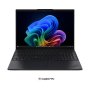 LENOVO ThinkPad L16 Gen3 (Black) WUXGA IPS, Ultra 5 325, 16GB, 512GB SSD, Win 11 Pro (21X8004PCX) - slika 1