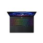LENOVO Legion 5 15IPH11 (Eclipse Black) WQXGA OLED, Ultra 9 386H, 32GB, 1TB SSD, RTX 5060 8GB (83RW002RYA) - slika 3