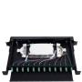 ExeLink Optički patch panel sa 12 konektora SC/APC za rek orman - slika 4