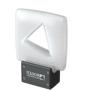ROGER FIFTHY 24V Signalna lampa sa integrisanom antenom 24V - slika 4