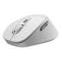 LOGITECH M850 L Wireless, beli miš - slika 2