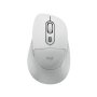 LOGITECH M850 L Wireless, beli miš - slika 1