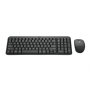 LOGITECH MK251 Wireless Bluetooth tastatura + miš, crni - slika 3