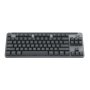 LOGITECH K855 bežična mehanička tastatura, US raspored - slika 1