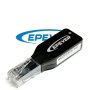 Epever Stik WiFi 2.4G adapter za nadzor kontrolera i invertera RJ45 D - slika 1