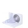ROSBERG Mesoreznica R51990A,150W,bela,jedan stepen brzine - slika 1