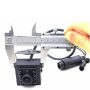 GMB CAM-IP5MP-MID20 kamera 5 mpix POE LED 10infr. 2,7mm-F1.4, MIC 25m - slika 2