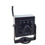 GMB CAM-IP5MP-MID20 kamera 5 mpix POE LED 10infr. 2,7mm-F1.4, MIC 25m - slika 3