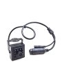 GMB CAM-IP5MP-MID20 kamera 5 mpix POE LED 10infr. 2,7mm-F1.4, MIC 25m - slika 5