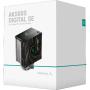DEEPCOOL AK500S *DIGITAL SE 5xHeat Pipe, Real-Time CPU Screen, 1x120mm 1850 rpm 68,99 CFM, Intel/AMD - slika 2