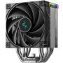 DEEPCOOL AK500S *DIGITAL SE 5xHeat Pipe, Real-Time CPU Screen, 1x120mm 1850 rpm 68,99 CFM, Intel/AMD - slika 3