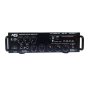 ATC Audio pojacalo AMP-301 2x25W, USB/SD/FM/MIC/Display/ECHO/Bluetooth, FM: 87.5MHz-108.5MHz, 4-16om - slika 4