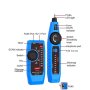 NOYAFA LAN TESTER NF-810 I TRAGAC - slika 3