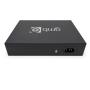 GEMBIRD POE-GS1006PS1 Switch,4 PoE 100/1000M, 2 UP-Link 100/1000M +1 SFP port,52V 65W,30W/PoE,VLAN,250m - slika 3