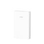 CUDY AP1300 Wall, AC1200 Zidna pristupna tacka,4-Stream Dual-Band Wi-Fi 5,867 Mbps + 300 Mbps - slika 3