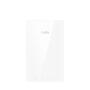 CUDY AP1300 Wall, AC1200 Zidna pristupna tacka,4-Stream Dual-Band Wi-Fi 5,867 Mbps + 300 Mbps - slika 1