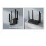 CUDY AP3000D AX3000 Desktop Wi-Fi 6 Access Point Dual-Band, 2402 Mbps + 574 Mbps Wi-Fi - slika 2