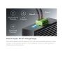 CUDY IG1005P 5-Port Gigabit Industrial PoE+ Switch 10/100/1000Mbps - slika 2