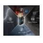 CUDY IG1005P 5-Port Gigabit Industrial PoE+ Switch 10/100/1000Mbps - slika 3