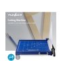 NEDIS PACU110A3 Nedis Sekač za papir - Giljotina max.A3 297x420mm, metalni nož - slika 4