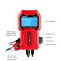 NOYAFA NF-512 Tester sistema baterija - slika 5
