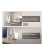 CUDY RE3600, BE3600 Mesh Wi-Fi 7 Range Extender,2882 Mbps + 688 Mbps Wi-Fi - slika 3