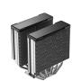 DEEPCOOL AG620 G2 ARGB LGA1851 LGA1700 AMD AM5 AM4 120 x 25 mm - slika 4