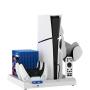 IPega Stalak 9u1 P5S028 za PS5 SLIM 611259 - slika 3