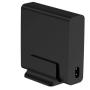 GEMBIRD TA-UC-2A4C-PD240-01-BK 6-port 240 W GaN USB fast charger, black - slika 3