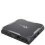 GEMBIRD GMB-X96 MAX+ 2/16GB DDR3 smart TV box S905X3 quad, Mali-G31MP 4K, KODI programmable IR daljinski - slika 3