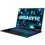 GIGABYTE A18 Pro DYJ (QHD+ IPS 165Hz, Core 7 240H, 32GB, 1TB SSD, RTX 5080 16GB, RGB Backlit) - slika 1