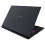 GIGABYTE A18 Pro DYJ (QHD+ IPS 165Hz, Core 7 240H, 32GB, 1TB SSD, RTX 5080 16GB, RGB Backlit) - slika 3