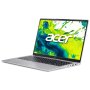 ACER Aspire Lite 15 AL15-54P-58D0 (Light Silver) Full HD IPS, Ultra 5 115U, 16GB, 1TB SSD (NX.DTJEX.003) - slika 1