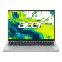 ACER Aspire Lite 15 AL15-54P-58D0 (Light Silver) Full HD IPS, Ultra 5 115U, 16GB, 1TB SSD (NX.DTJEX.003) - slika 2
