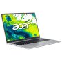 ACER Aspire Lite 15 AL15-54P-58D0 (Light Silver) Full HD IPS, Ultra 5 115U, 16GB, 1TB SSD (NX.DTJEX.003) - slika 3
